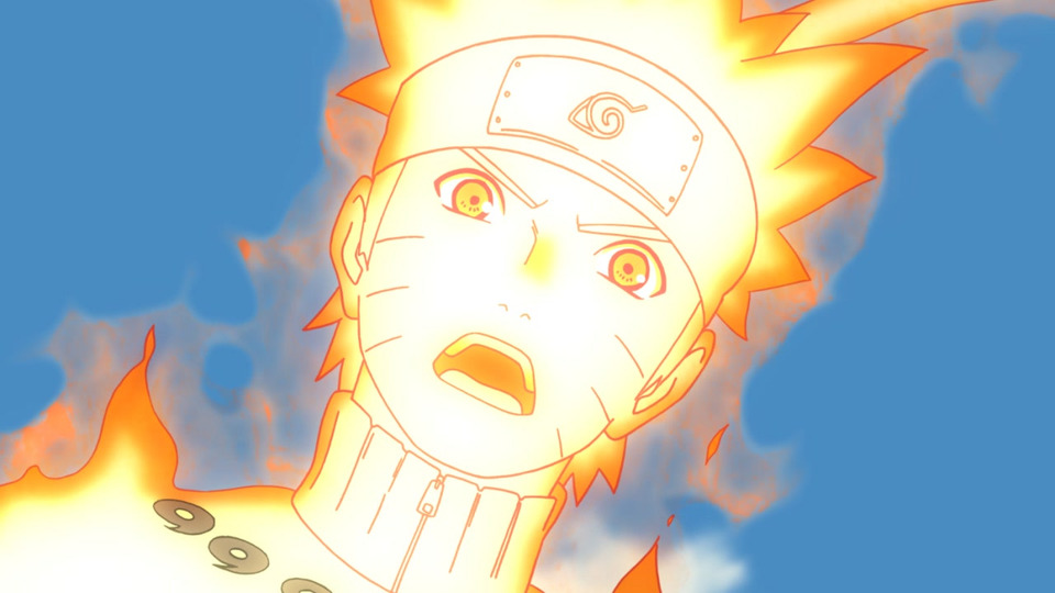 NARUTO-ナルト- 疾風伝 忍界大戦編(3)